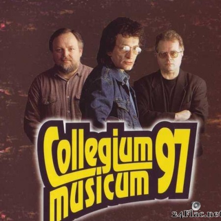 Collegium Musicum - Collegium Musicum 97 (1997)  [FLAC  (tracks + .cue)]