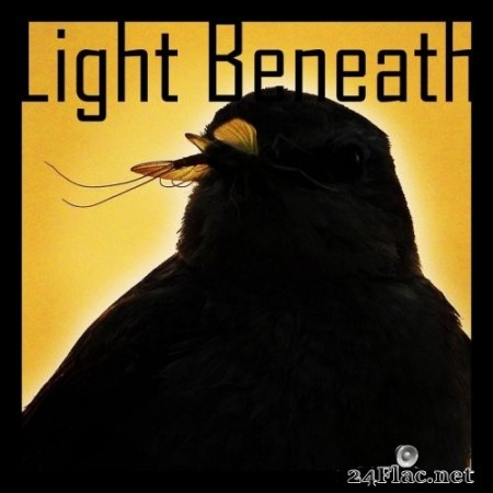 Light Beneath - Light Beneath (2022) Hi-Res