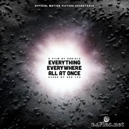 Son Lux - Everything Everywhere All at Once (2022) Hi-Res