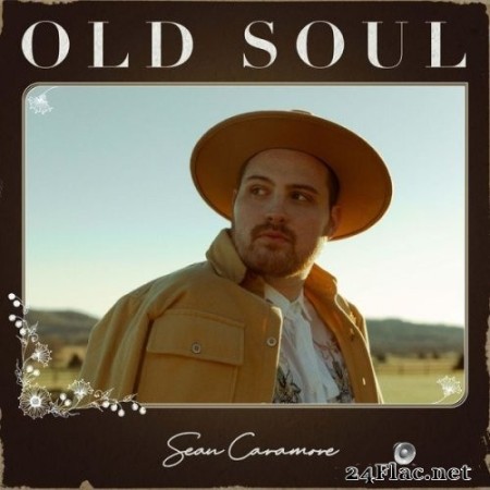 Sean Caramore - Old Soul (2022) Hi-Res