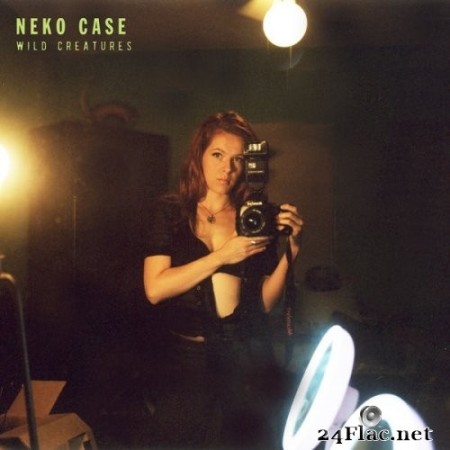 Neko Case - Wild Creatures (2022) FLAC
