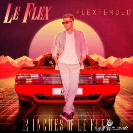 Le Flex - Flextended (2022) Hi-Res