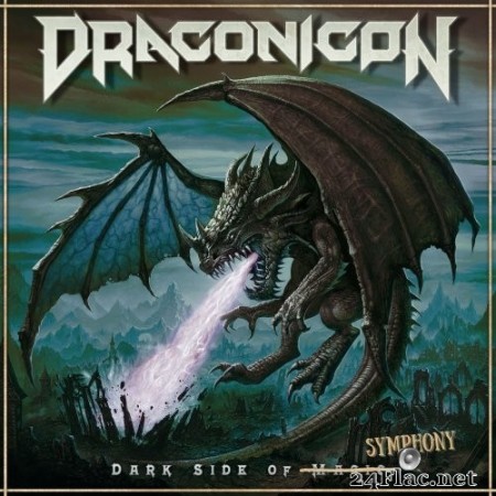 Draconicon - Dark Side of Symphony (Orchestral Version) (2022) Hi-Res