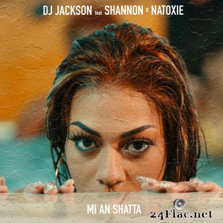 Dj Jackson - Mi an shatta (Explicit) (2021) Flac