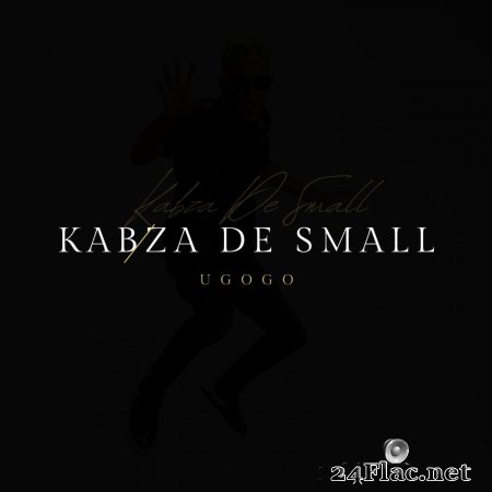 Kabza De Small - uGOGO (2022) Flac