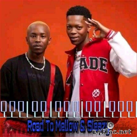 Sthipla rsa - Road To Mellow and sleazy (2022) Flac