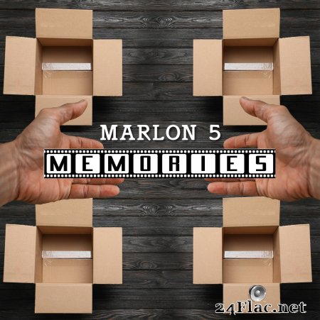 Marlon 5 - Memories (2019) Flac