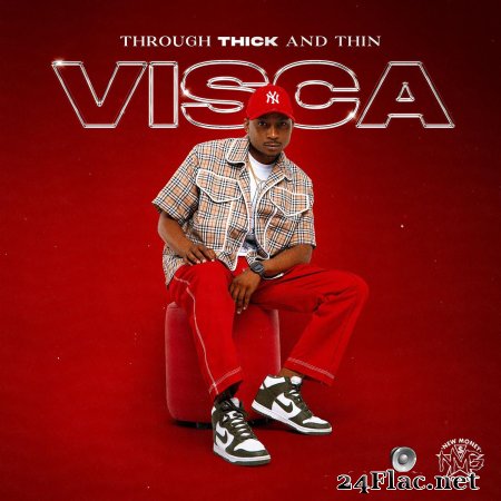 Visca - Through Thick and Thin (2022) Flac