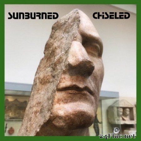 Sunburned Hand of the Man - Chiseled (2022) Hi-Res