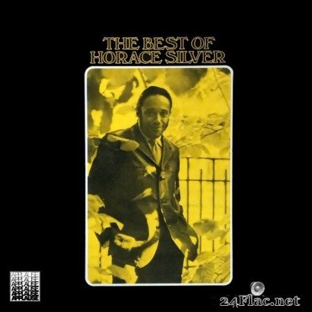 Horace Silver - The Best of Horace Silver (1969/2022) Hi-Res