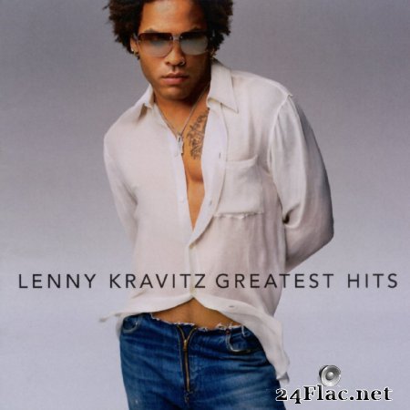 Lenny Kravitz - Greatest Hits (2000) flac