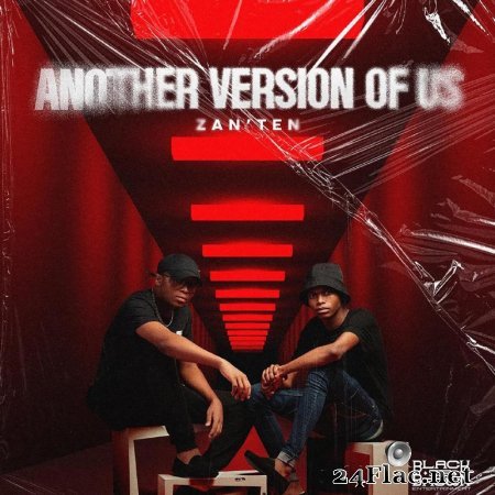 Zan'Ten - Another Version Of Us (2022) flac