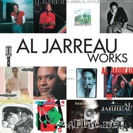 Al Jarreau - After all (2008) flac