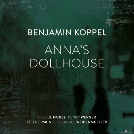 Benjamin Koppel - Anna's Dollhouse (2022) Hi-Res