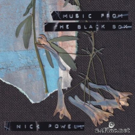 Nick Powell - Music from the Black Box (2022) Hi-Res