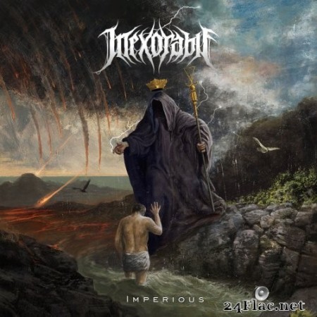 Inexorable - Imperious (2022) Hi-Res