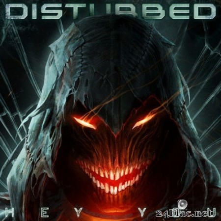 Disturbed - Hey You (Single) (2022) Hi-Res