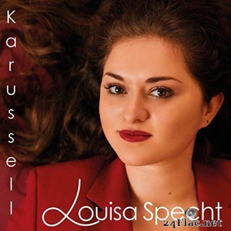 Louisa Specht - Karussell (2022) Hi-Res