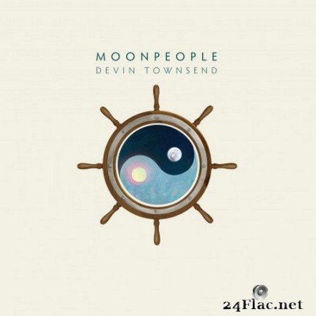Devin Townsend - Moonpeople (Single) (2022) Hi-Res [MQA]