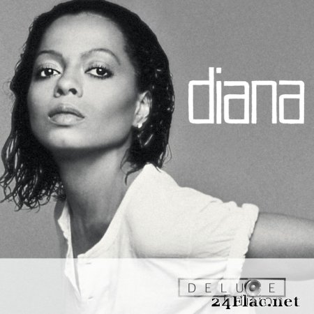 Diana Ross - I'm coming out (flac)