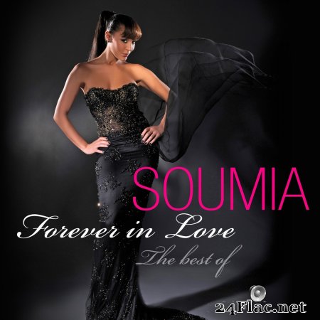 Soumia - Forever in Love - The Best Of (2011) flac