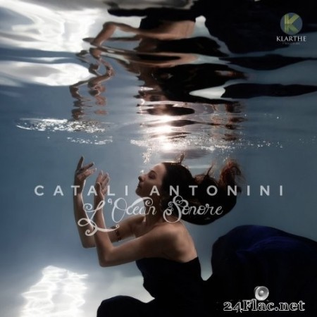 Catali Antonini, Stephane Pelegri, Greg Theveniau - L'ocean sonore (2022) Hi-Res