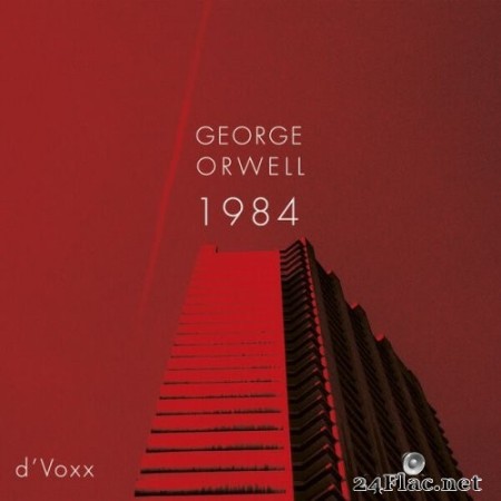 d'Voxx - 1984 (2022) Hi-Res