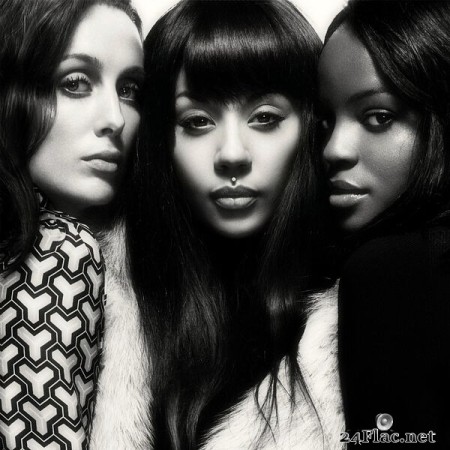 Sugababes - The Lost Tapes (2022) Hi-Res