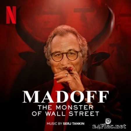 Serj Tankian - MADOFF: The Monster of Wall Street (Soundtrack from the Netflix Series) (2022) Hi-Res