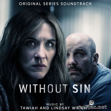 Tawiah, Lindsay Wright - Without Sin (Original Series Soundtrack) (2022) Hi-Res