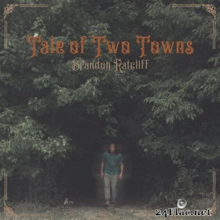 Brandon Ratcliff - Tale Of Two Towns (2023) Hi-Res