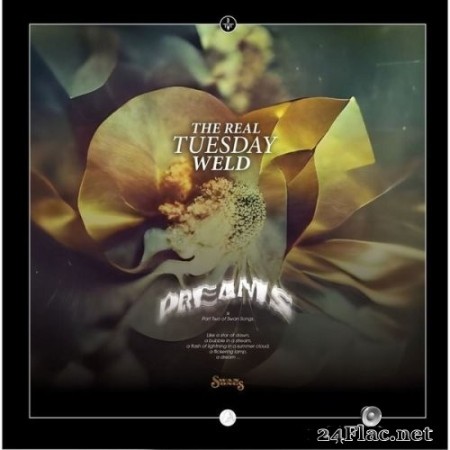 The Real Tuesday Weld - Dreams (2022) Hi-Res