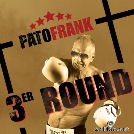 Pato Frank - 3º Round (2023) Hi-Res