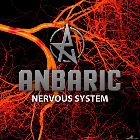 Anbaric - Nervous System (2023) Hi-Res