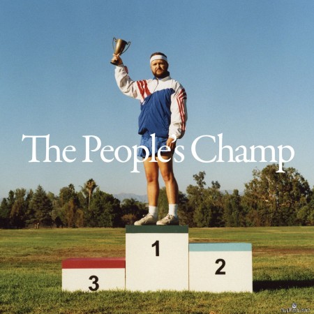 Quinn XCII - The People's Champ (2023) Hi-Res