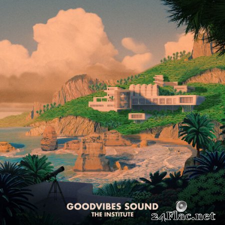 Goodvibes Sound - The Institute (2022) flac
