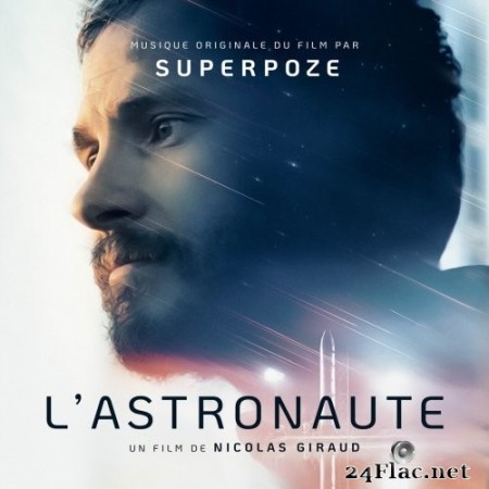 Superpoze - L'Astronaute (Bande originale du film) (2023) Hi-Res