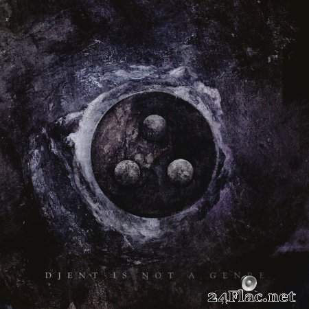 Periphery-Periphery V: Djent Is Not A Genre (2023) flac