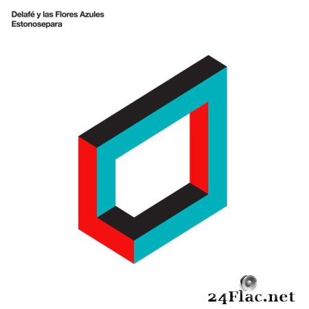 Delafe y las flores azules - Estonosepara (Singles y Rarezas 10º Aniversario) (2014) flac