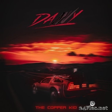 Danny Day - The Copper Kid (2023) Hi-Res