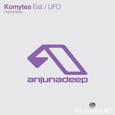 Komytea - Exit / UFO (2009) FLAC (tracks)
