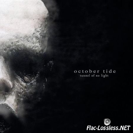 October Tide - Tunnel Of No Light (2013) FLAC (tracks + .cue)