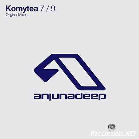 Komytea - 7 / 9 (2008) FLAC (tracks)