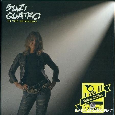 Suzi Quatro - In The Spotlight (Deluxe Edition) (2012) FLAC (image + .cue)
