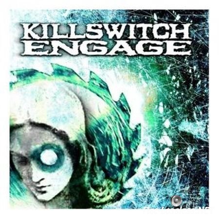 Killswitch Engage (2000-2013) FLAC (tracks + .cue)