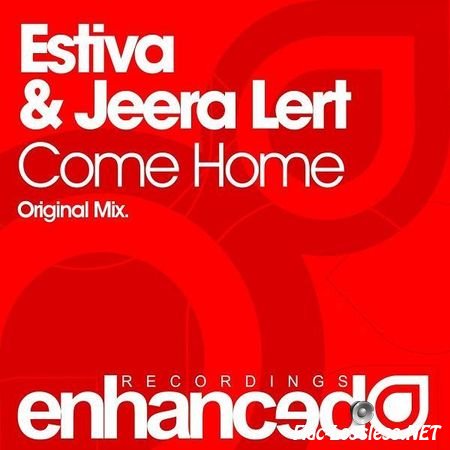 Estiva & Jeera Lert - Come Home (2013) FLAC (tracks)
