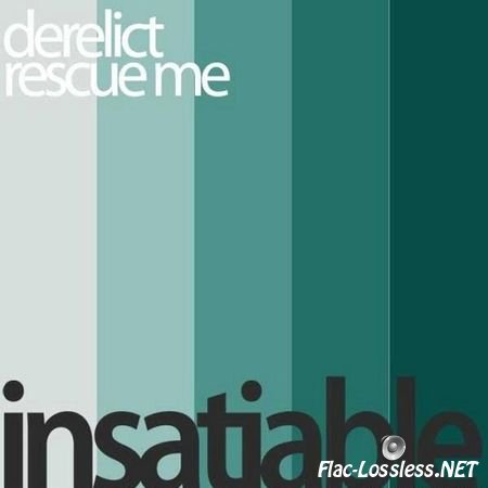 Derelict - Rescue Me (2008) FLAC (tracks)
