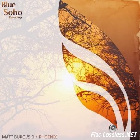 Matt Bukovski - Phoenix (2013) FLAC (tracks)