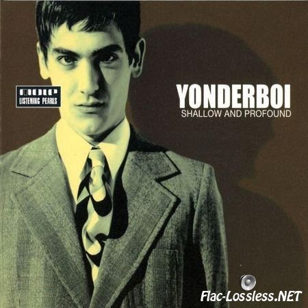 Yonderboi - Shallow And Profound (2000) FLAC (tracks + .cue)