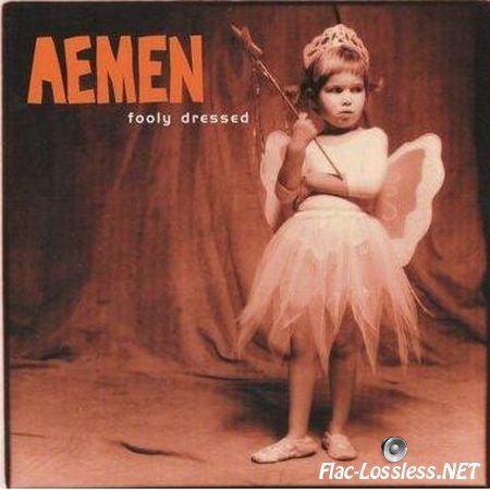 Aemen - Fooly Dressed (2003) FLAC (image + .cue)